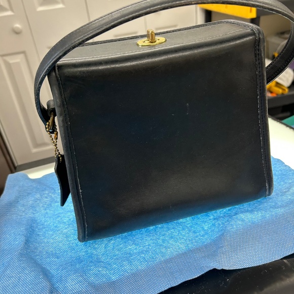 Coach Vintage Handbag - Picture 3 of 6